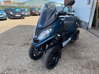 PIAGGIO MP3