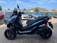 PIAGGIO MP3