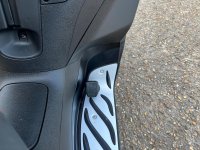 PIAGGIO MP3