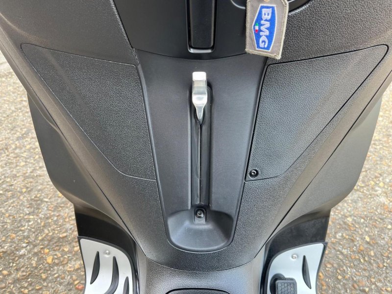 PIAGGIO MP3