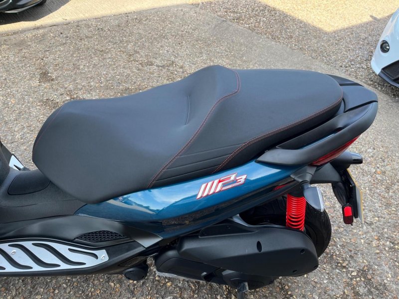 PIAGGIO MP3