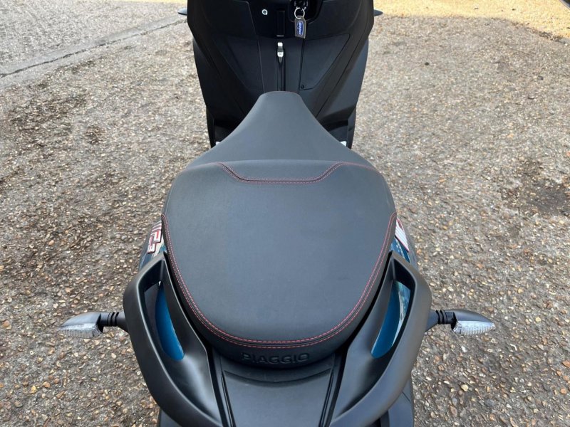 PIAGGIO MP3