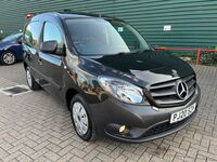 MERCEDES-BENZ CITAN